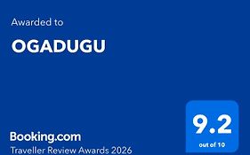 Ogadugu